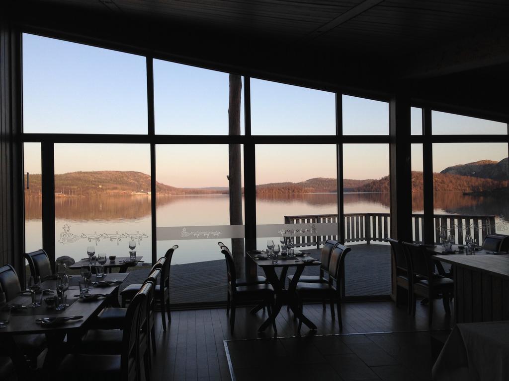 Sollia Lodge Kirkenes Bagian luar foto