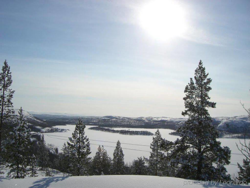 Sollia Lodge Kirkenes Bagian luar foto